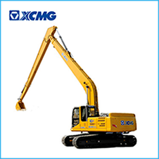 Produsen Resmi XCMG ZL50GN pemuat beroda 5 ton untuk dijual