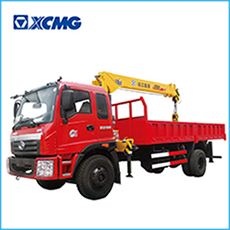 Produsen Resmi XCMG ZL50GN pemuat beroda 5 ton untuk dijual