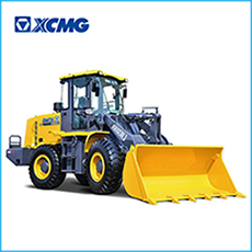 Produsen Resmi XCMG ZL50GN pemuat beroda 5 ton untuk dijual