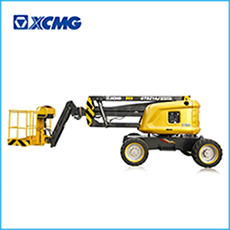 Produsen Resmi XCMG ZL50GN pemuat beroda 5 ton untuk dijual