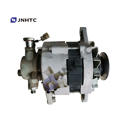 28V 45A Suku Cadang Sinotruk 2230548C JFZB2418X-L Generator Alternator