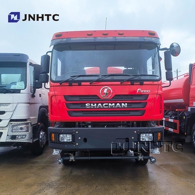 Shacman F3000 Tangki Air Truk 6x4 20cbm Sprinkler