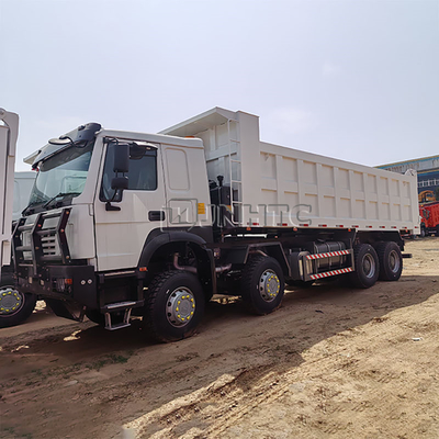 Pengiriman Gratis Truk Pengeboran 40 Meter Kubik Euro 2/3 Belok Kanan Truk Pengeboran Berat 8X4 8X8 12 Roda Truk Pengeboran Diesel