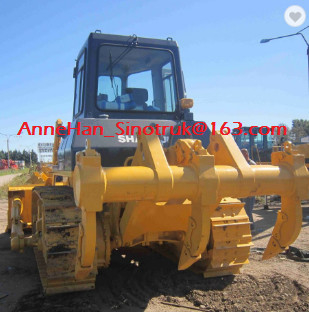 Mesin Buldoser Crawler Mini SD22 / SD22S / SD22E / SD22R / SD22C Untuk Batubara