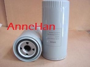 SINOTRUK Engine Fuel Filter Suku Cadang Truk Howo VG61000070005 Umur Panjang