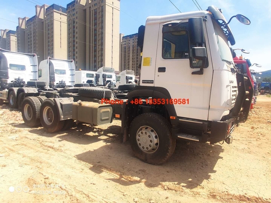 Manual 10 Roda 420hp 90 # 50 # Truk Traktor Gembong