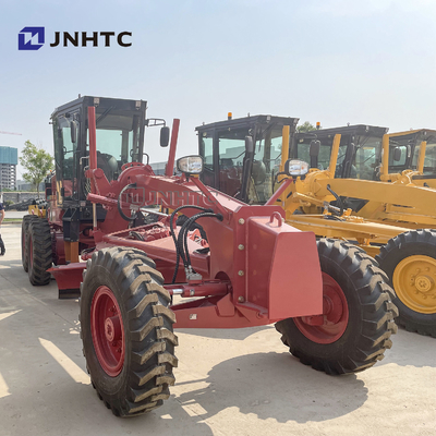 12 Ton Backhoe Shovel Mesin Konstruksi Berat