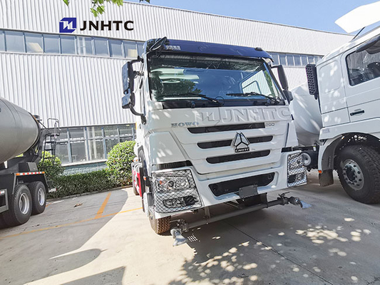 350hp 1000l Tangki Air Taburan Truk Sinotruk Howo 4x2
