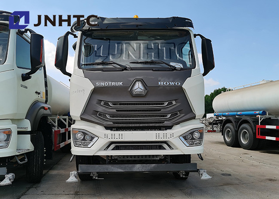 Sinotruk Hohan 1000l Truk Penyemprotan Air 4X2 Roda Penggerak
