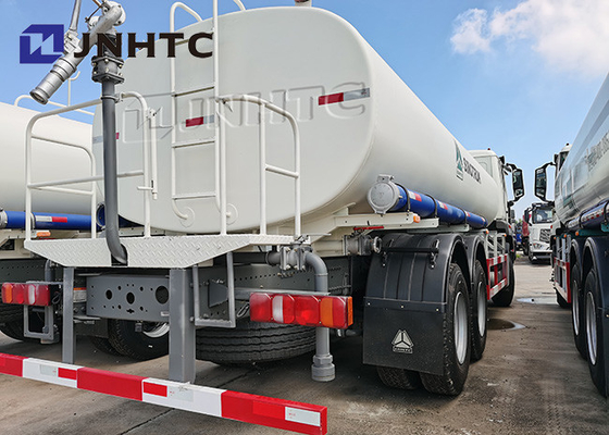 Sinotruk Hohan 1000l Truk Penyemprotan Air 4X2 Roda Penggerak