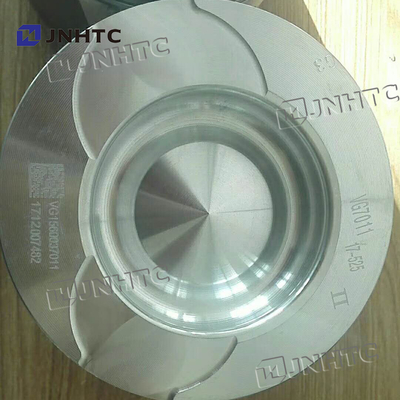 Sinotruk Howo Truck Parts Engine Piston Untuk Komatsu Cat