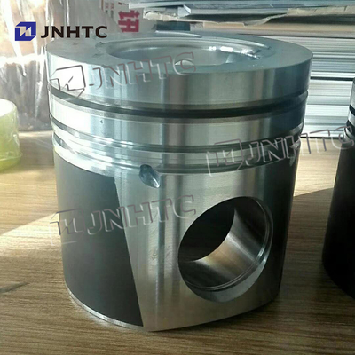 Sinotruk Howo Truck Parts Engine Piston Untuk Komatsu Cat