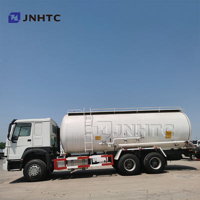 SINOTRUCK HOWO Dump Truck Aneka Bahan Serbuk