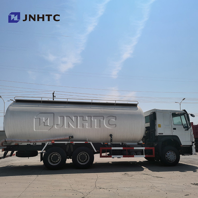 SINOTRUCK HOWO Dump Truck Aneka Bahan Serbuk