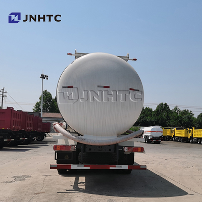 SINOTRUCK HOWO Dump Truck Aneka Bahan Serbuk
