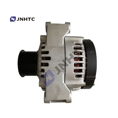 21801402 Pembangkit Listrik Tenaga Diesel Generator 28V80A Untuk TRUCK