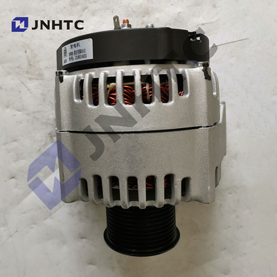 21801402 Pembangkit Listrik Tenaga Diesel Generator 28V80A Untuk TRUCK