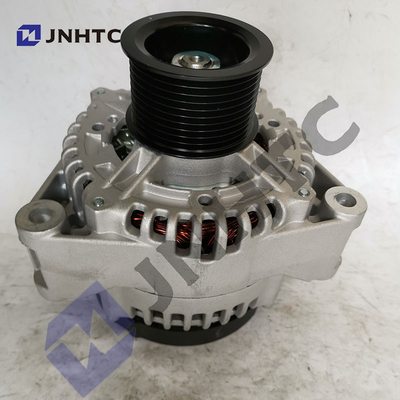 21801402 Pembangkit Listrik Tenaga Diesel Generator 28V80A Untuk TRUCK