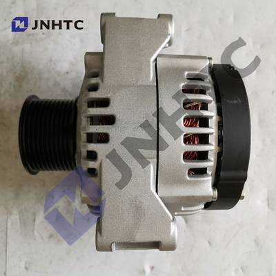21801402 Pembangkit Listrik Tenaga Diesel Generator 28V80A Untuk TRUCK