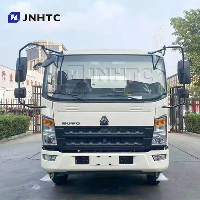 Sinotruck HOWO Light 1000l Sprinkler Truck 4X2 Tangki Truk Air