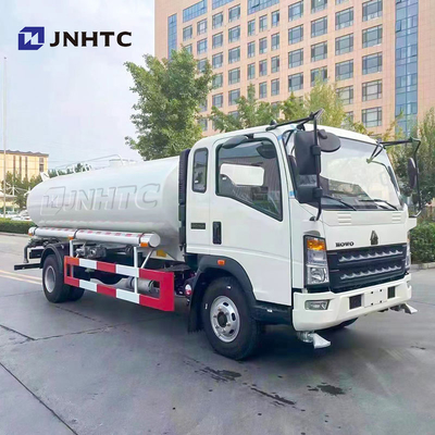 Sinotruck HOWO Light 1000l Sprinkler Truck 4X2 Tangki Truk Air