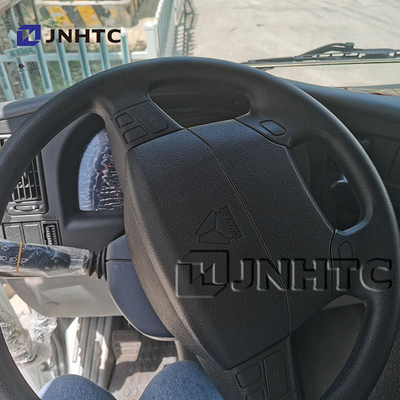 Lokasi Konstruksi Truk Tangki Air Area Pertambangan 15001 - 30000L