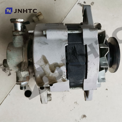 28V 45A Suku Cadang Sinotruk 2230548C JFZB2418X-L Generator Alternator