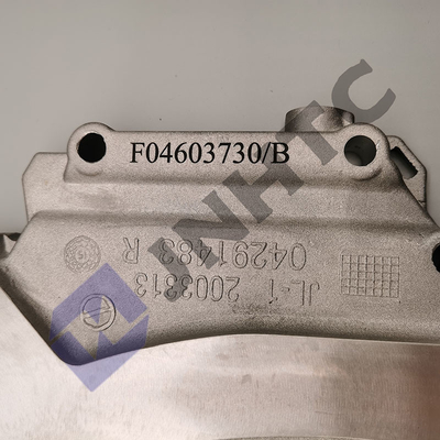 Gearcase Gear Chamber Cover BF4M2012 BF4M1013 Untuk Deutz 04291431  22444773 20841195