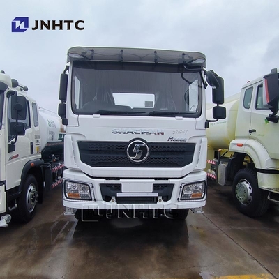 Shacman H3000 Traktor Truk 10 Roda 400HP Dengan Harga Pabrik