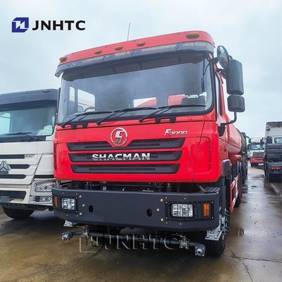 Shacman F3000 Tangki Air Truk 6x4 20cbm Sprinkler