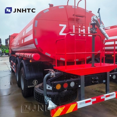 Shacman F3000 Tangki Air Truk 6x4 20cbm Sprinkler