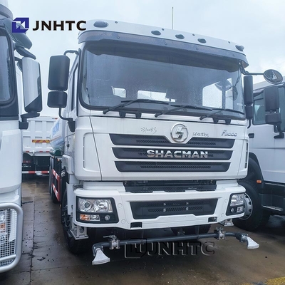Tangki Semprotan Air Sprinkler Tangki Air Truk F3000 12 Roda 20m3