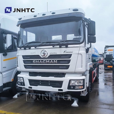 Tangki Semprotan Air Sprinkler Tangki Air Truk F3000 12 Roda 20m3