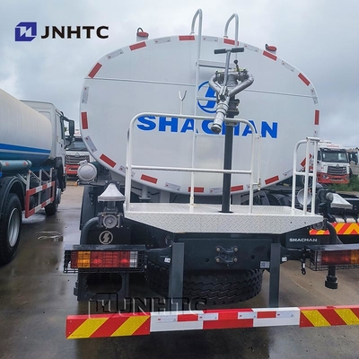Tangki Semprotan Air Sprinkler Tangki Air Truk F3000 12 Roda 20m3