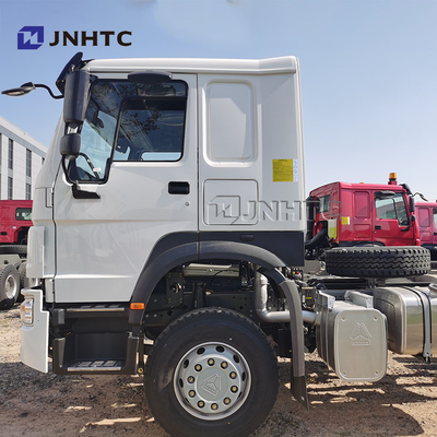 Best Howo Dump Truck Chassis 6x4 380hp 10 Roda Pengemudi Tangan Kanan
