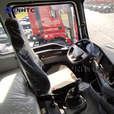 Shacman E3 30t Heavy Duty Dump Truck 6X4 400HP 10Wheel Base Untuk Dijual