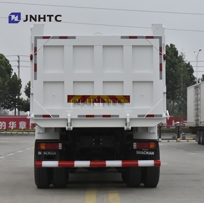 Shacman E3 Dump Truck 6X4 300HP 400HP 30t 50t 12Wheel Base Harga bagus Untuk dijual
