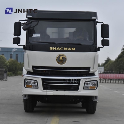 Shacman E3 Dump Truck 6X4 300HP 400HP 30t 50t 12Wheel Base Harga bagus Untuk dijual