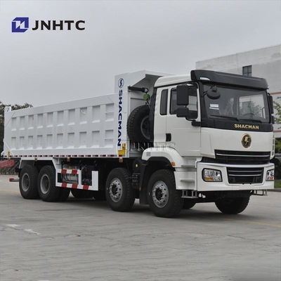 Shacman E3 Dump Truck 6X4 300HP 400HP 30t 50t 12Wheel Base Harga bagus Untuk dijual