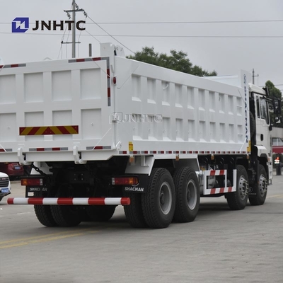 Shacman E3 Dump Truck 6X4 300HP 400HP 30t 50t 12Wheel Base Harga bagus Untuk dijual