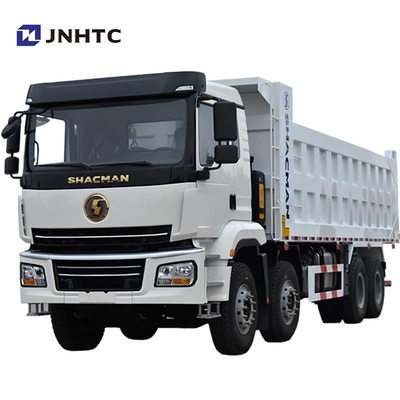 Shacman E3 Dump Truck 6X4 300HP 400HP 30t 50t 12Wheel Base Harga bagus Untuk dijual