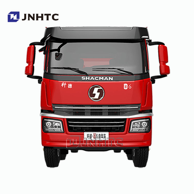 NEW SHACMAN E6 Tipper Dump Truck 12 Wheeler 35ton 8X4 Euro3