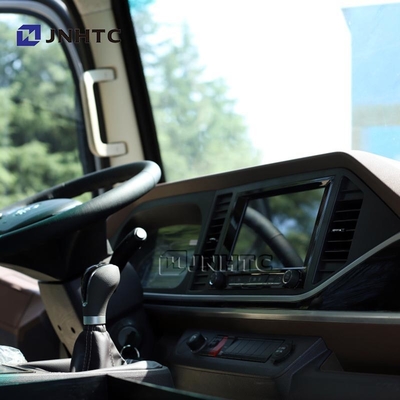 China Shacman Light Fence Cargo Truck E9 4X2 150HP 3,5 Ton 5 Ton Harga bagus
