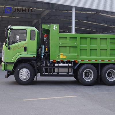 New Shacman X9 Heavy Duty Dump Truck 30t 6X4 400HP 10Wheel Base Untuk Dijual