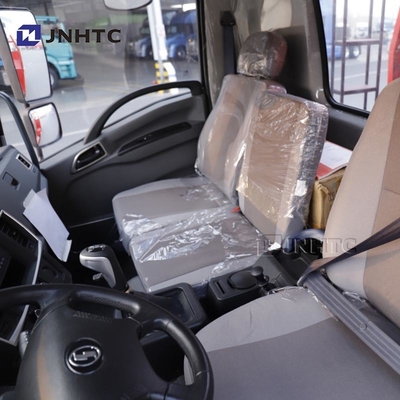 Truk Kargo Shacman Van Cina X9 4x2 160HP 18Ton Truk Kargo Berkualitas Tinggi untuk Dijual