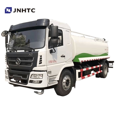 Shacman Tangki Air Tangki X6 4X2 10cbm 8cbm Sprinkler Spray Truck Harga Terbaik