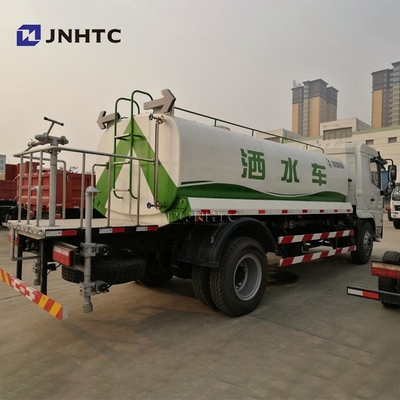 Shacman Tangki Air Tangki X6 4X2 10cbm 8cbm Sprinkler Spray Truck Harga Terbaik