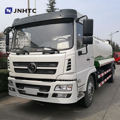 Shacman Tangki Air Tangki X6 4X2 10cbm 8cbm Sprinkler Spray Truck Harga Terbaik