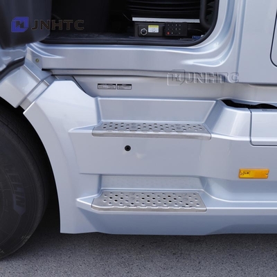 Hot Selling SHACMAN Z3 Traktor Truk 6x4 Dengan Mesin Weichai Harga yang Baik