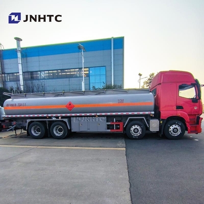 Terbaik GENHOO Tank Tank 350HP 8X4 28000L 35000L 30000lL Untuk dijual